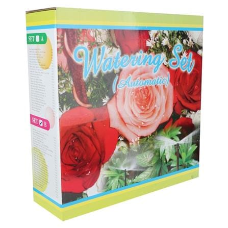 ชุดจ่ายน้ำมินิสปริงเกอร์ DIY ANTELCO_4