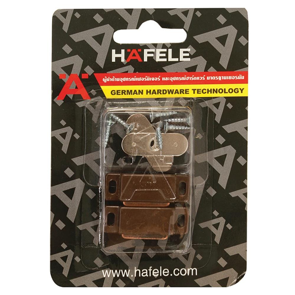 แม่เหล็ก HAFELE 482.02.101 3-4 กก.