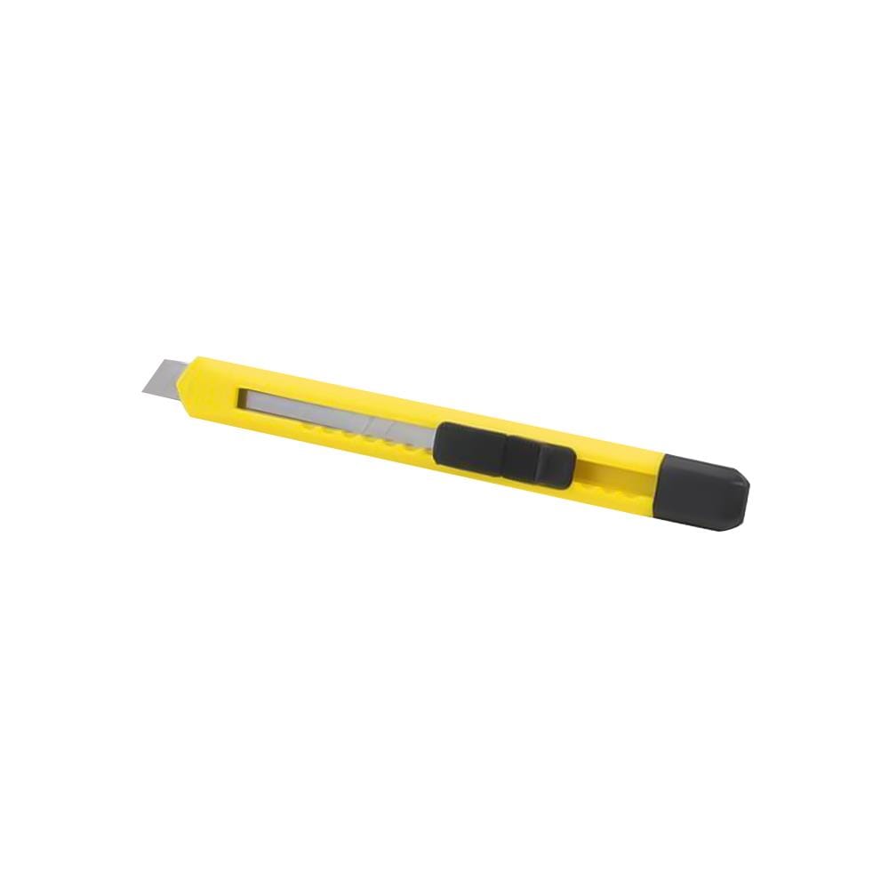 คัตเตอร์ STANLEY 10-131 9 มม.