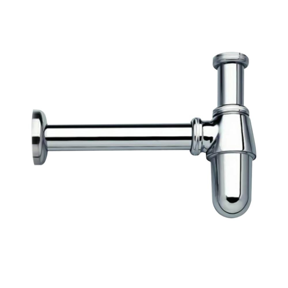 ท่อน้ำทิ้งอ่างล้างหน้ากระปุก AMERICAN STANDARD A-8104-N 30 ซม.
