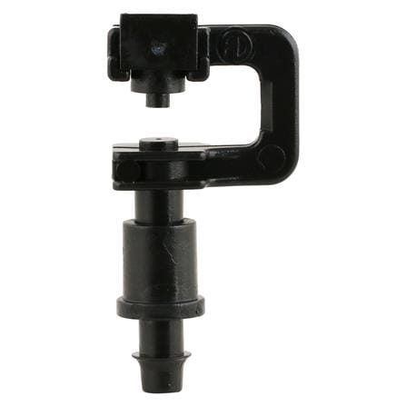 หัวพ่นหมอก TAVLIT RAINBIRD4190 PLUNGER พร้อมขาปัก_0