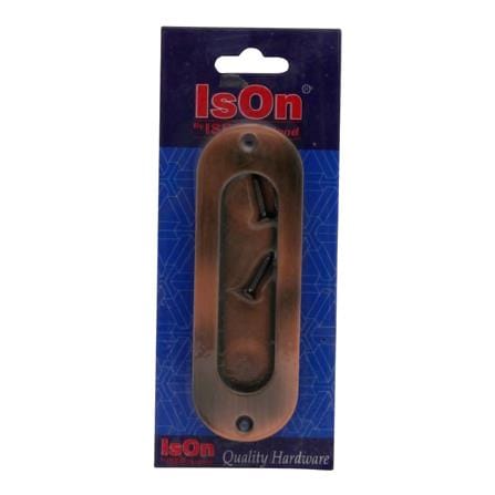 มือจับฝัง ISON 188-120AC 120 MM AC
