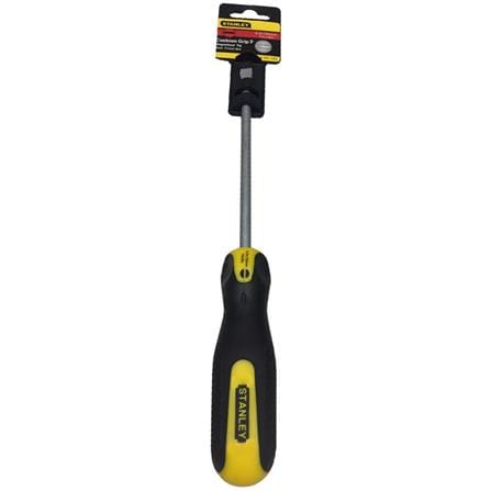 ไขควงปากแบน STANLEY 65-193 6 นิ้ว_0