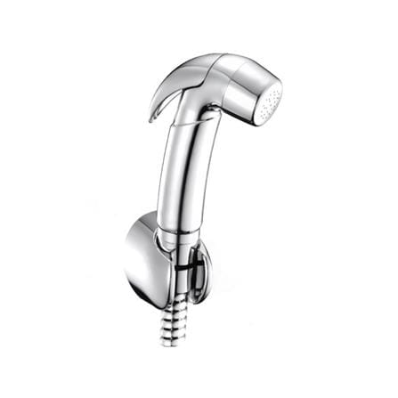 สายฉีดชำระครบชุด AMERICAN STANDARD A-4700A สีโครม