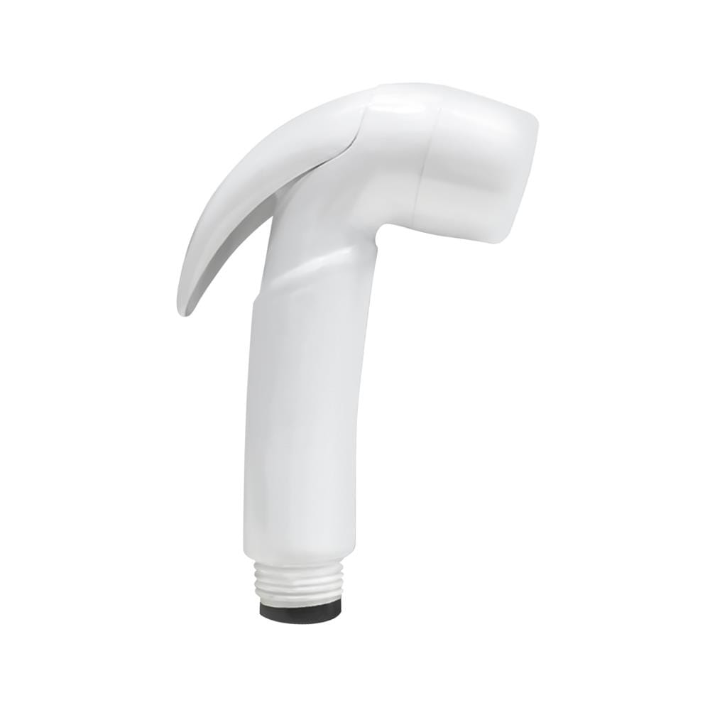 สายฉีดชำระเฉพาะหัว AMERICAN STANDARD A-4800-B-WT สีขาว