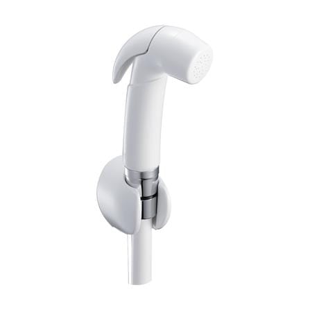 สายฉีดชำระครบชุด AMERICAN STANDARD A-4800-WT สีขาว_0