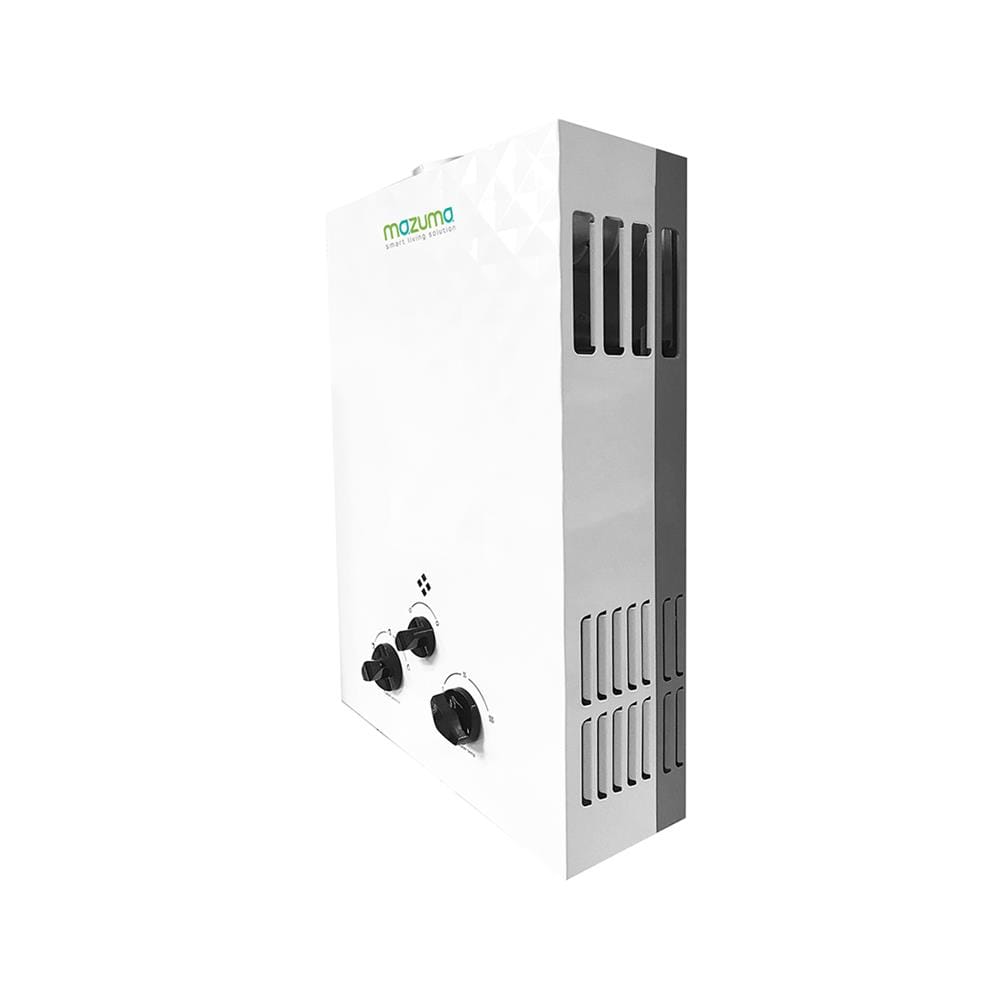 เครื่องทำน้ำร้อน MAZUMA LPG-10-5CR 1500 วัตต์
