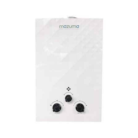 เครื่องทำน้ำร้อน MAZUMA LPG-10-5CR 1500 วัตต์