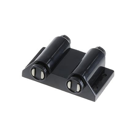 กันชนกระเด้งคู่ FITT DM-30 B สีดำ_0