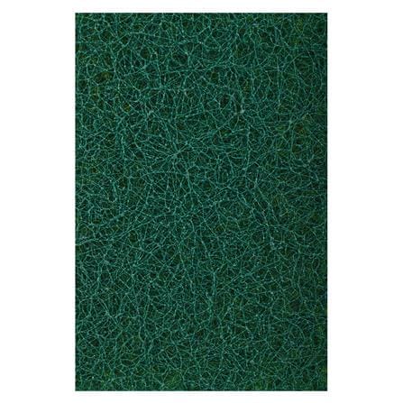 ฟองน้ำพร้อมใยขัด POLY-BRITE 307-04 7.5x11 ซม._2