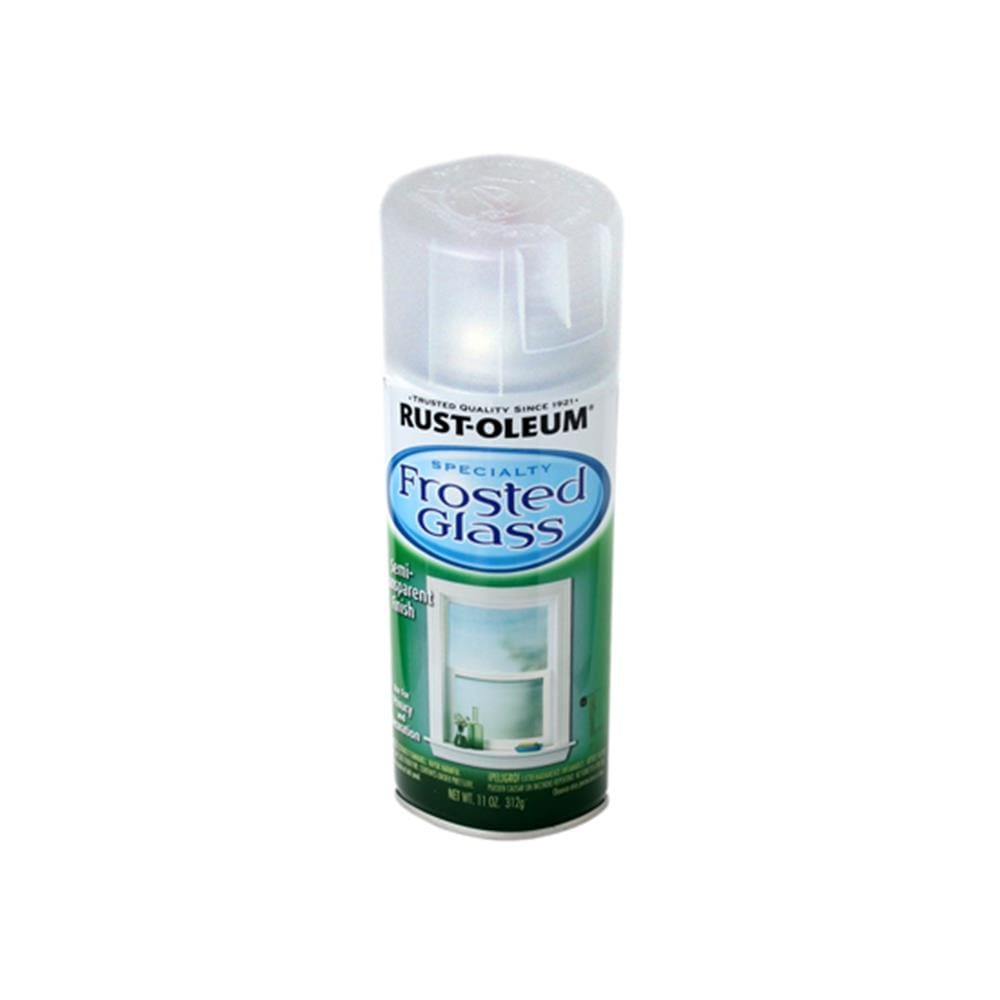 สีสเปรย์ละอองฝ้า RUST-OLEUM 11 ออนซ์