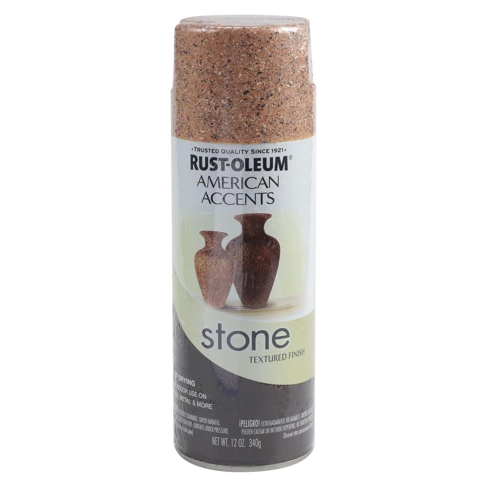 สีสเปรย์ลายหิน RUST-OLEUM 7994 12 ออนซ์