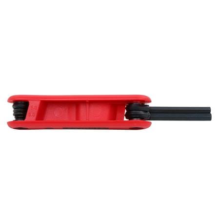 ประแจหกเหลี่ยม STANLEY 69-261 1.5-6 มม._2