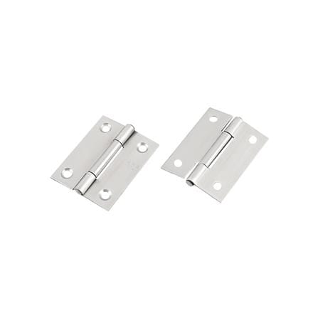 FIXED BUTTERFLY HINGE FITT STL-H20 2PCS/PACK_0