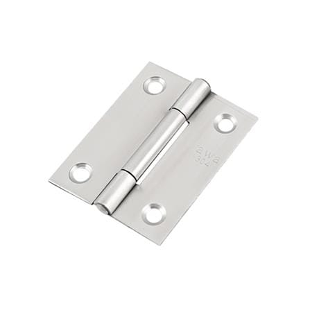 FIXED BUTTERFLY HINGE FITT STL-H20 2PCS/PACK_2
