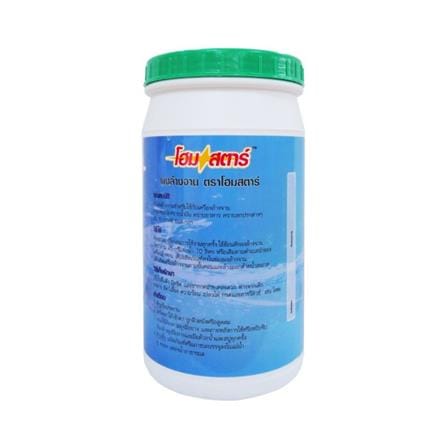 DISHWASHING POWDER HOME STAR 1KG_1