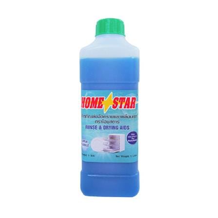 RINSE AND DRYING AIDS HOME STAR 1000ML