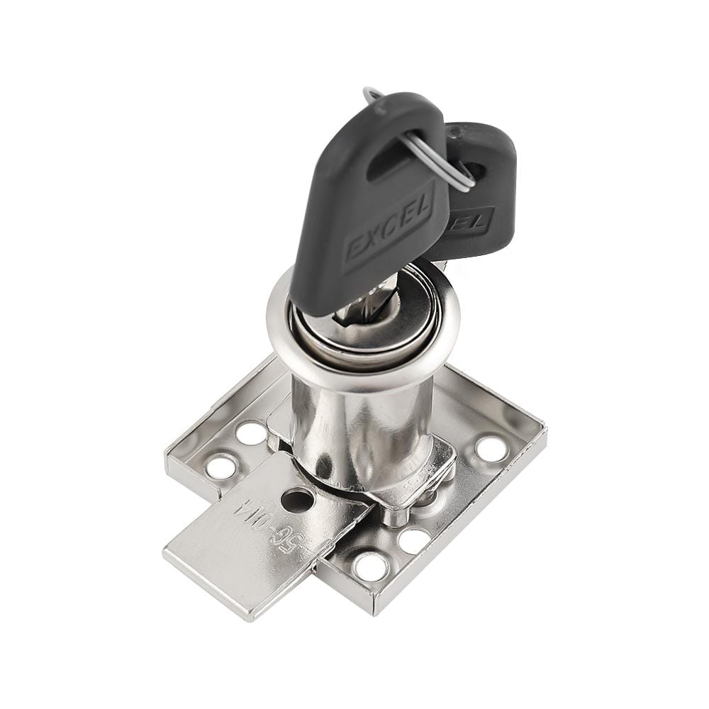 669 Lock DRAWER LOCK FITT EX-669 1 SET