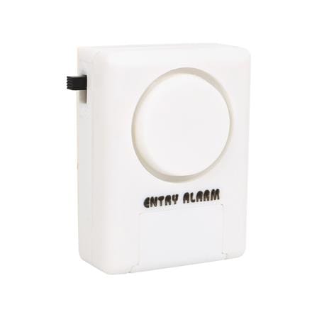 สัญญาณเตือน เปิดปิดประตู EZI-HOME JC608_1