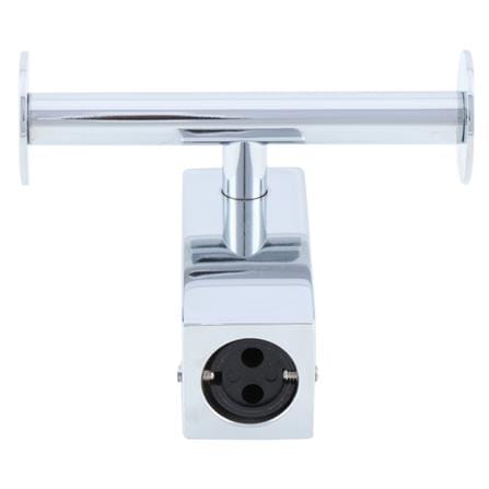 ขอแขวนผ้า CT880(HM) โครม_2