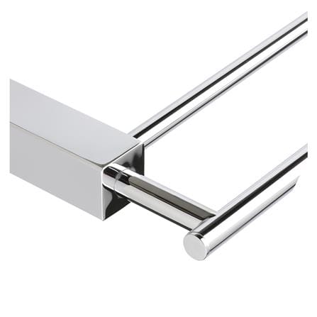ราวแขวนผ้า CT882(HM) โครม_1