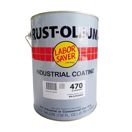 สีน้ำมัน ชนิดเงา RUST-OLEUM 470-1 1 แกลลอน_0