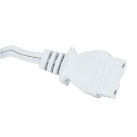 ขั้วหลอดนีออนภายใน SANTORY LH136 40 วัตต์ สีเทา_2