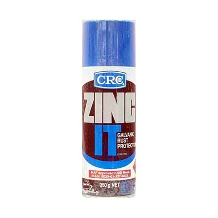 สเปรย์เคลือบป้องกันสนิม CRC 2085 350 กรัม สีใส_0