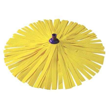 หัวม็อบผ้าไมโครไฟเบอร์หัวจุก SCOTCH-BRITE YELLOW 5...