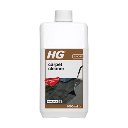 น้ำยาทำความสะอาดพรม HG 1,000ml