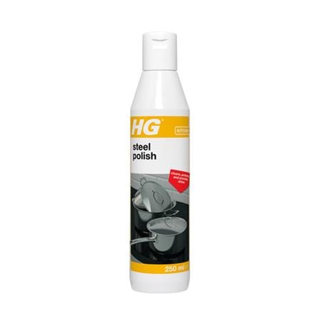 น้ำยาเคลือบเงาโลหะ HG 250ml