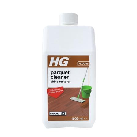 น้ำยาทำความสะอาดพื้นปาร์เก้ HG 1,000ml_0