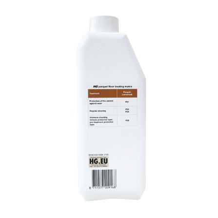 น้ำยาทำความสะอาดพื้นปาร์เก้ HG 1,000ml_2