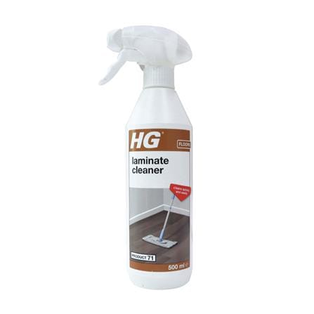 สเปรย์ทำความสะอาดพื้นลามิเนต HG 500ml_0