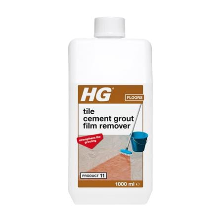 น้ำยาขจัดคราบยาแนวพื้นกระเบื้อง HG 1,000 มล._0