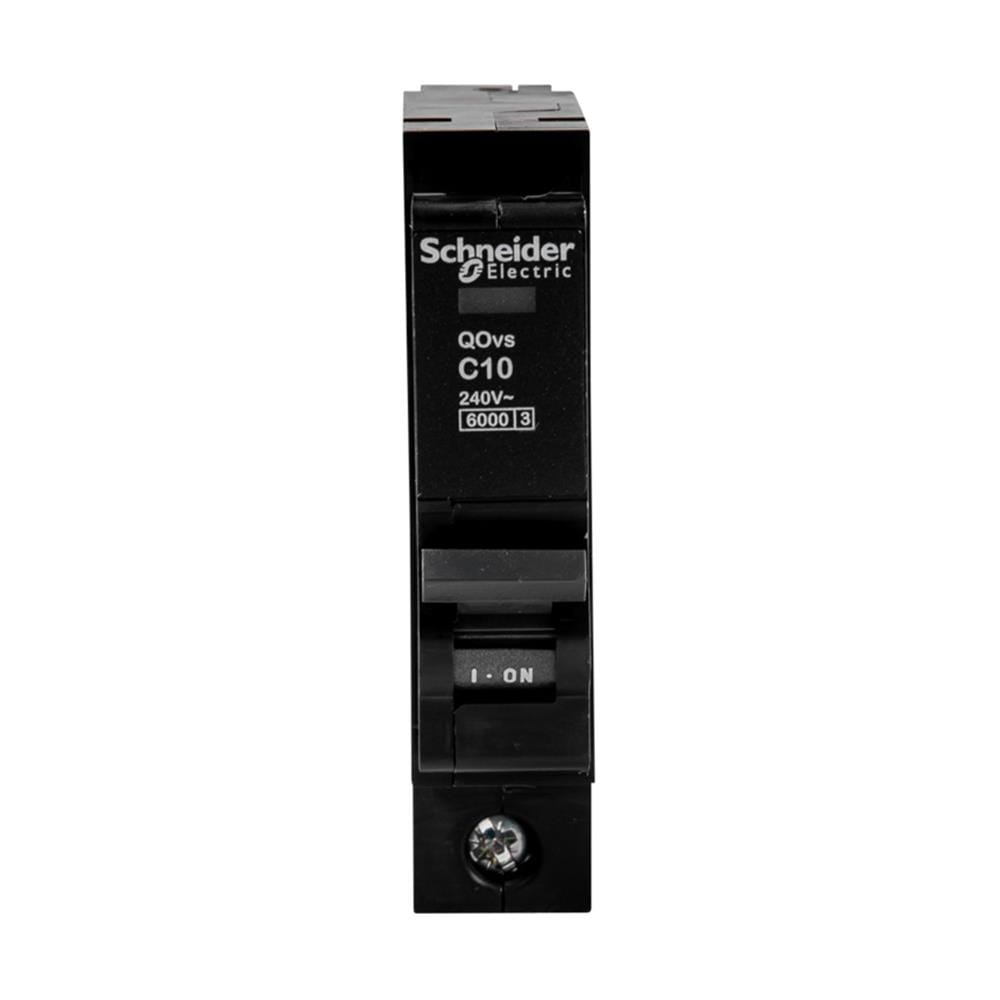 เซอร์กิตเบรกเกอร์ 10 แอมป์ 1โพล 1 เฟส SCHNEIDER รุ่น VSC 6T