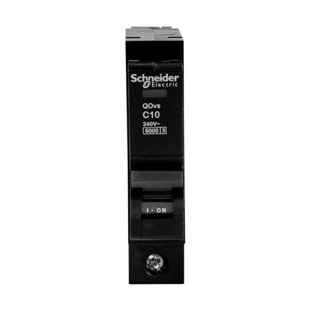 เซอร์กิตเบรกเกอร์ 10 แอมป์ 1โพล 1 เฟส SCHNEIDER รุ่น VSC 6T_0