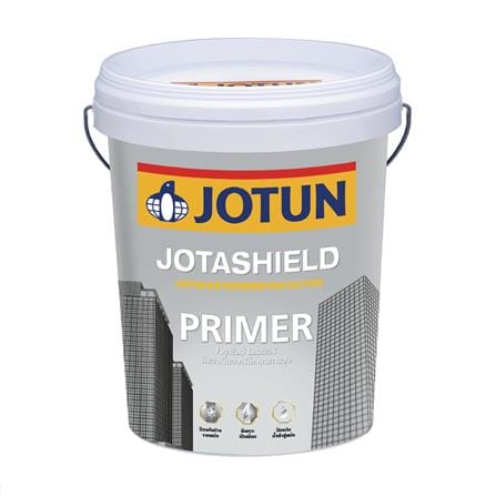 MULTIPURPOSE PLASTER PRIMER JOTUN JOTASHIELD PRIMER 5GAL_0