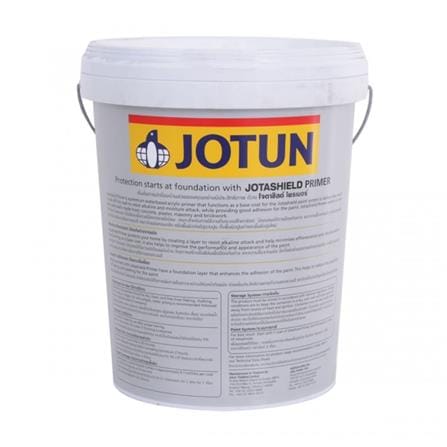 MULTIPURPOSE PLASTER PRIMER JOTUN JOTASHIELD PRIMER 5GAL_1