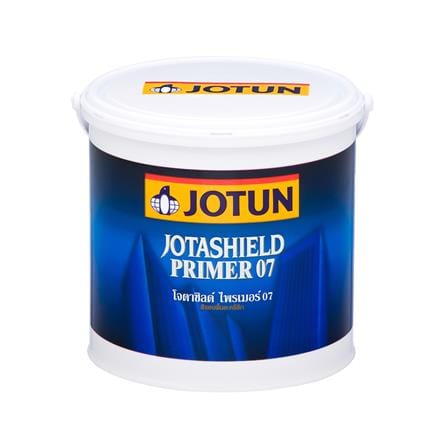 OLD PLASTER PRIMER JOTUN JOTASHIELD PRIMER 1GAL
