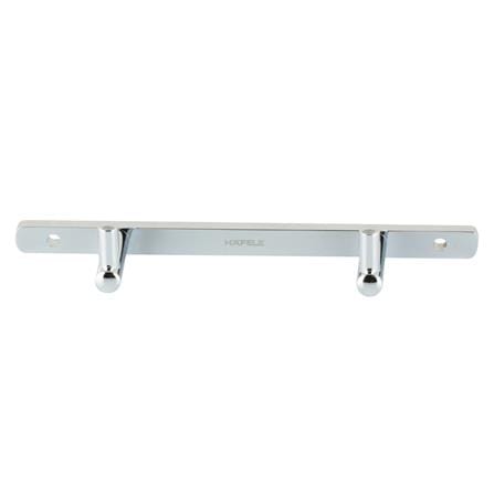 ขอแขวนผ้า HAFELE 499.98.106 สีโครม_1