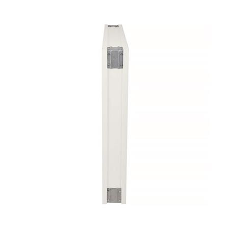 บานซิงค์ ABS CABIN IRIS 85.5x65.5 ซม. สีครีม_3