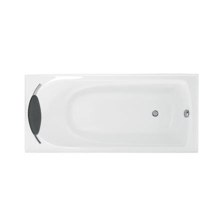 อ่างอาบน้ำ 167.2 ซม. KOHLER K-11301 สีขาว_0