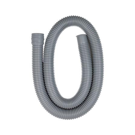 FLEXIBLE TRAP PARNO 1.3M. GRAY