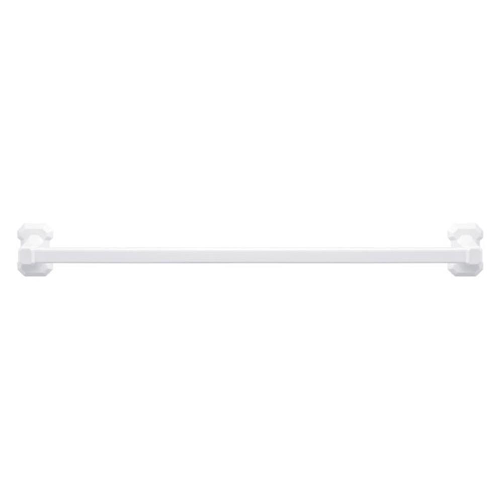 TOWEL RAIL BATH TIME 1427BT WHITE
