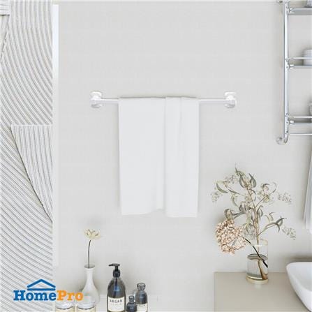 TOWEL RAIL BATH TIME 1427BT WHITE_4