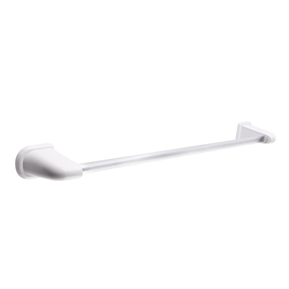 ราวแขวนผ้า BATH TIME 1419BT สีขาว