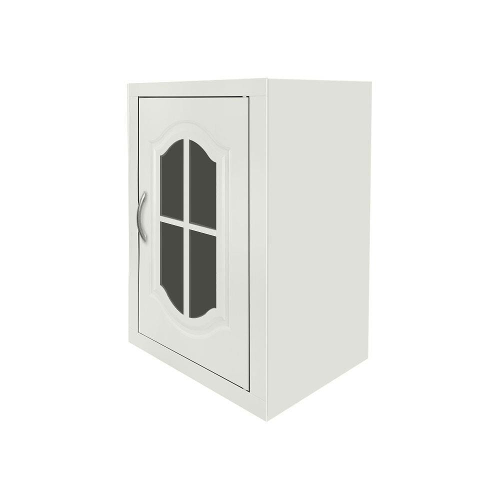 ตู้แขวน บานเดี่ยว ABS CABIN IRIS 48x68 ซม.