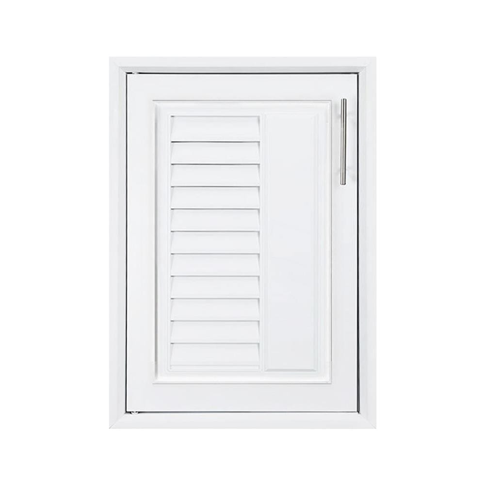 บานซิงค์ CABIN FUSION 45.5x65.5 ซม. สีขาว
