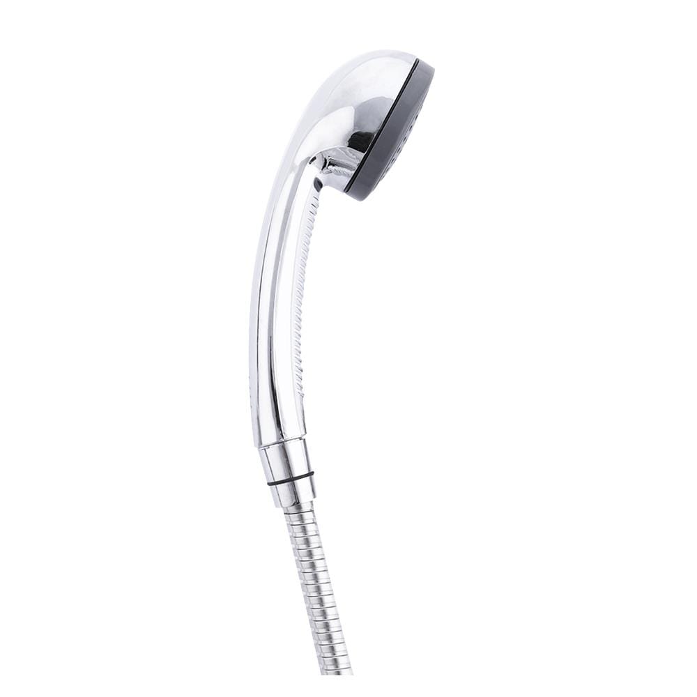 ฝักบัวสายอ่อน MOYA BT-8112 สีโครม